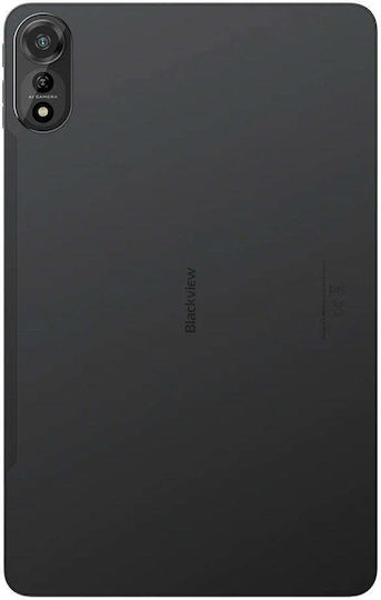 BlackView Mega 2 4G 12Inches Tablet (12GB/256GB) Gray