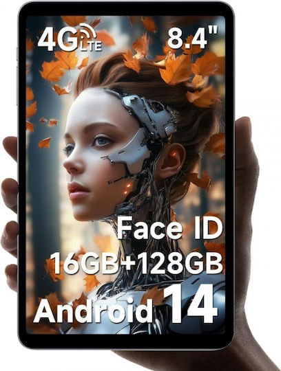Alldocube iPlay 60 Mini Pro 4G 8.4