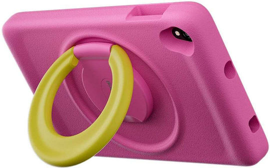 BlackView Tab A5 Kids 4G 8Zoll (3GB/64GB) Rosa