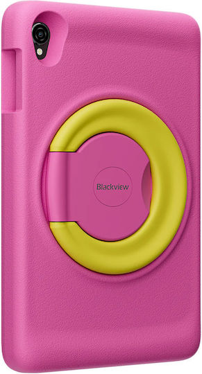 BlackView Tab A5 Kids 4G 8Zoll (3GB/64GB) Rosa