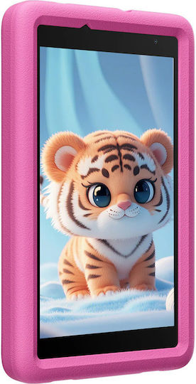 BlackView Tab A5 Kids 4G 8Zoll (3GB/64GB) Rosa