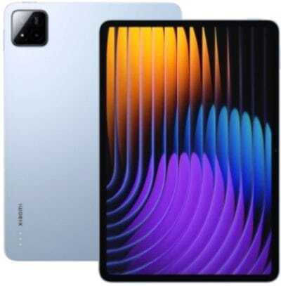 Xiaomi Pad 7 11.2Инчове Таблет (8GB/256GB) Син