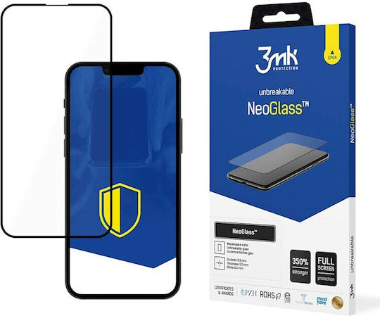 3MK Neoglass Tempered Glass (Galaxy S23 FE)