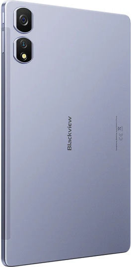 BlackView Tab 16 Pro 4G 11" (8GB/256GB) Μωβ