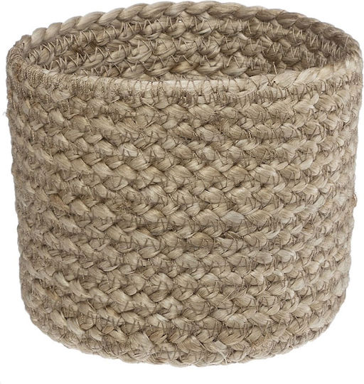 H&S Collection A-s Jute Ψάθινο