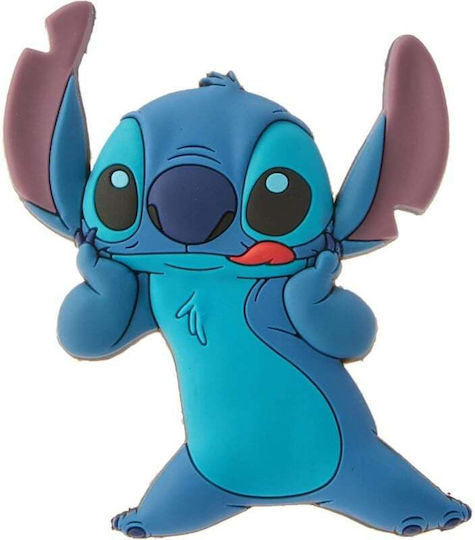 Monogram Disney Lilo & Stitch Stitch Vinyl Figure Magnet