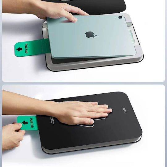 ESR 2 броя закалено стъкло (Apple iPad Air 11” 2024-2026)