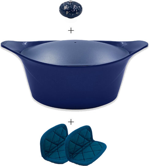 Cookut Dutch Oven 9Es 1Stück