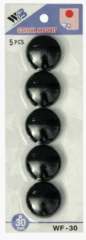 Argo Set of Magnets 5pcs