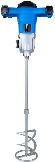 Geko G80212 Electric Paint and Mortar Mixer 1600 W