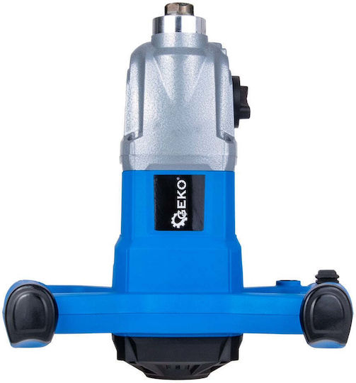 Geko G80212 Electric Paint and Mortar Mixer 1600 W