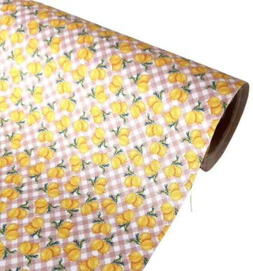 ED Collection Decoration Fabric 24x500cm