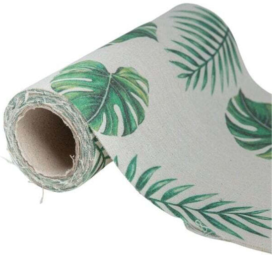 Kappa Decor Decoration Fabric Loneta 24x500cm Ecru