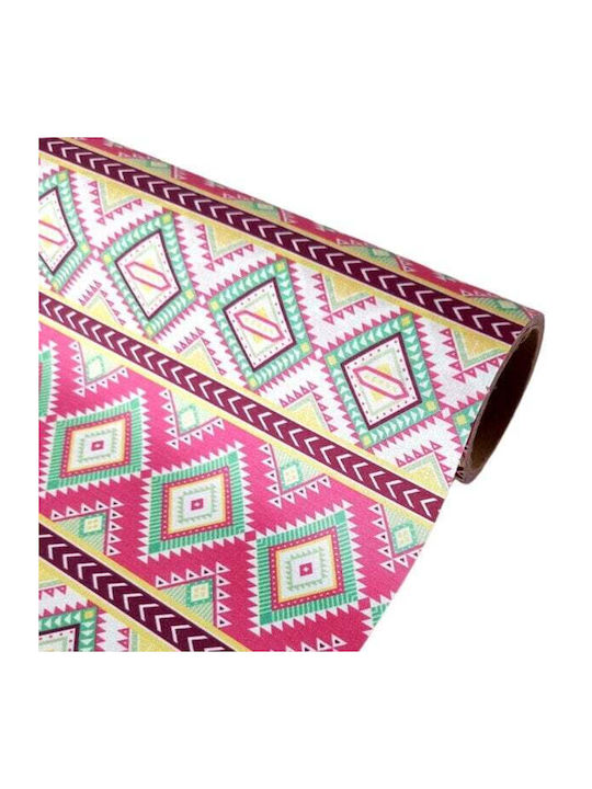 ED Collection Ύφασμα Διακόσμησης 24x500εκ.
