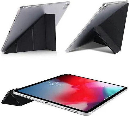Mercury Back Cover Transparena (iPad 10.9 generația a 10-a (2022))