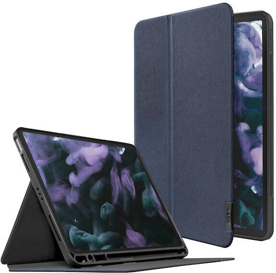 Laut Laut Prestige Flip Cover Blue iPad 2022 10.9''