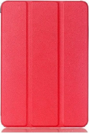 Flip Cover Rote Samsung Galaxy Tab A 8" (2019) T290