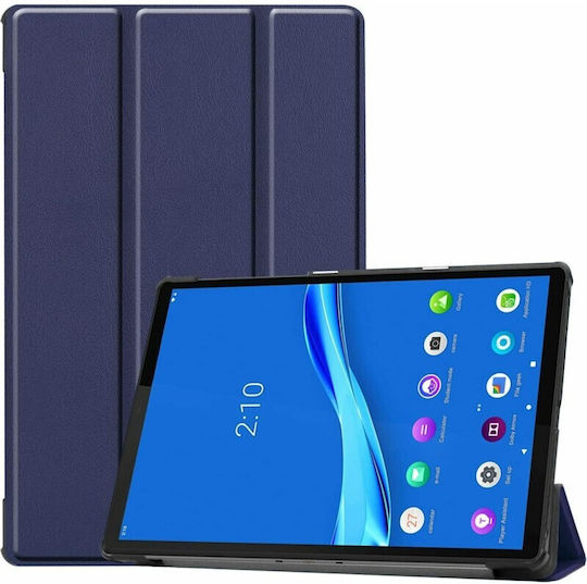 Flip Cover Μπλε (Samsung Galaxy Tab S7, S8 11)