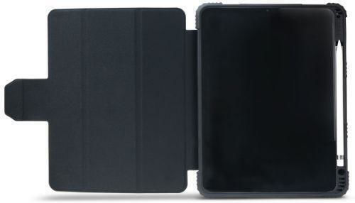 Dicota Flip Cover Neagră (iPad Air 2020/2022 / iPad Pro 2018 11")