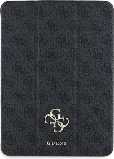 Guess Flip Cover Μαύρη (iPad Pro 2024 11")