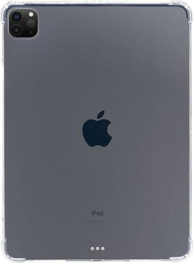 Mercury Bulletproof Задна корица Прозрачеа (iPad Air 2020/2022)