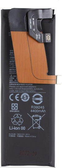 Pro 5g Συμβατή Μπαταρία Αντικατάστασης 4500mAh για Xiaomi Mi 10 Pro 5G