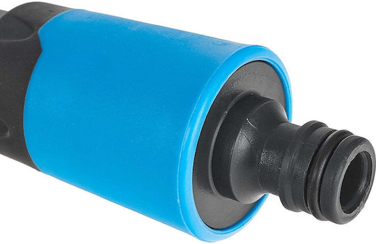 Sky-line Hose Connector Set 3/4" 4 Pieces Geko G72926