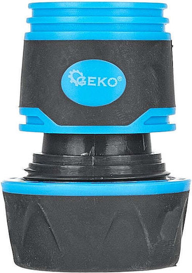 Sky-line Hose Connector Set 3/4" 20 Pieces Geko G72933a
