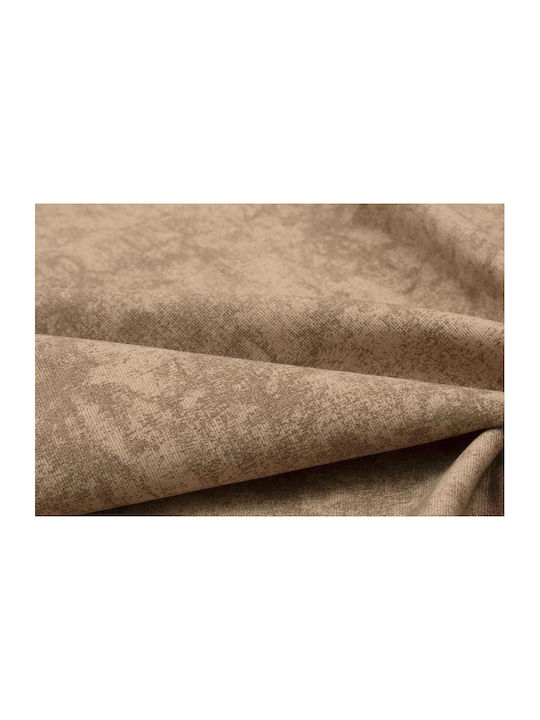 Dimcol Ράνερ Αλέκιαστο Panama Shadow Brown 40x180εκ.