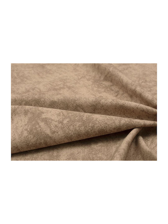 Dimcol Ράνερ Αλέκιαστο Panama Shadow Brown 40x180εκ.