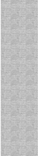 Saint Clair Läufer Fleckabweisend Natural 40x160cm