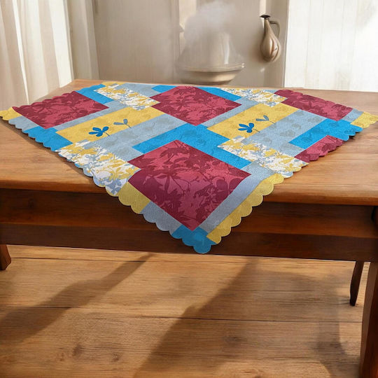 Linea Home Stain Resistant Bahamas