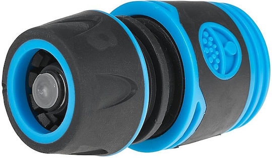 Sky-line Hose Connector Set 1/2" 20 Pieces Geko G72932a
