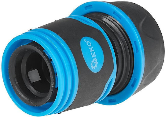 Wasserstopp-Schlauchanschluss-Set Sky-line 3/4" 20 Stück Geko G72934a