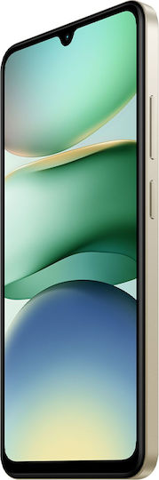 Xiaomi Redmi A5 4G Dual SIM (3GB/64GB) Sandy Gold
