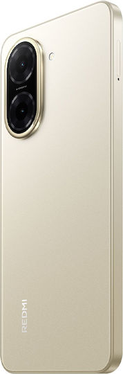 Xiaomi Redmi A5 4G Dual SIM (3GB/64GB) Sandy Gold