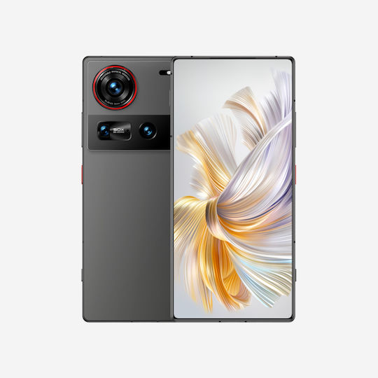 Nubia Z70 Ultra 5G Dual SIM (12GB/256GB) Black