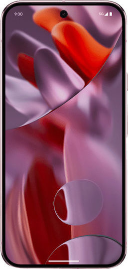 Google Pixel 9 Pro XL 5G (16GB/256GB) Rose Quartz