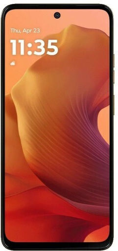 Motorola Moto G15 Dual SIM (8/512GB) Оранжев