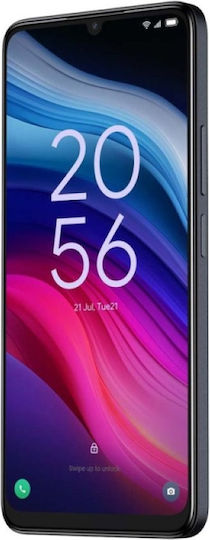 TCL 505 Dual SIM (4GB/64GB) Space Grey
