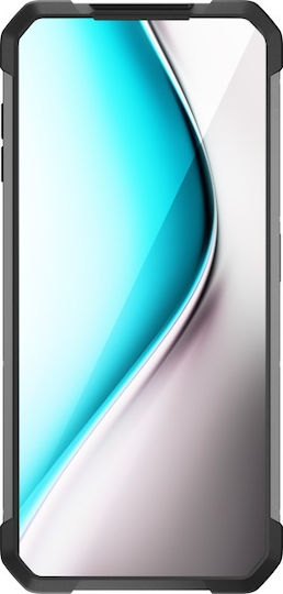 Unihertz 8849 Tank 2 Pro Dual SIM (12GB/512GB) Resistant Smartphone Black