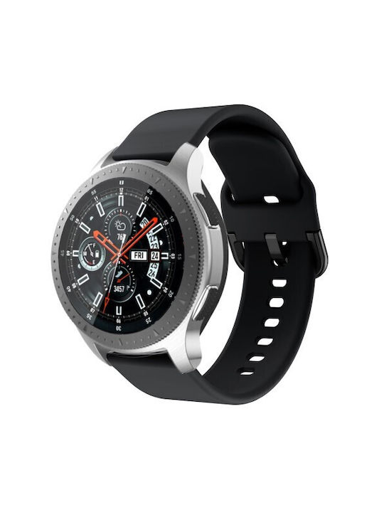Smart Clasp Λουράκι Μαύρο (Mi Watch)