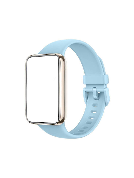 Xiaomi Λουράκι Διάφανο (Smart Band 7 Pro)