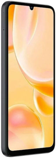 ZTE Blade A55 Dual SIM (4/128GB) Starry Black