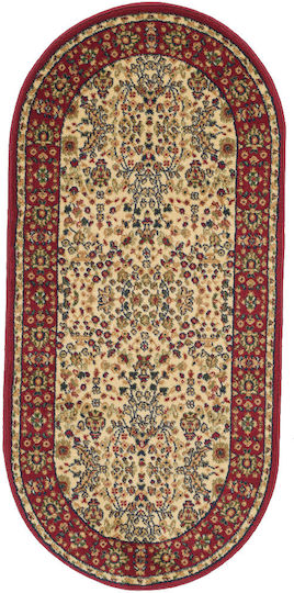 Isexan Atlantis Classic - 1907 Synthetisch,Polyester/Cotton/Leather Burgundisch Isexan Atlantis Classic - 1907 Synthetisch,Polyester/Cotton/Leather Burgundisch