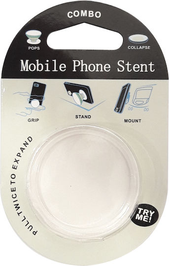 Pop Socket for Mobile Phone Mermaid