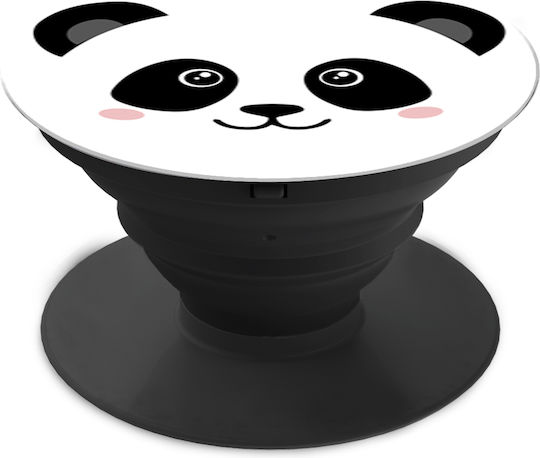 Pop Socket for Mobile Phone Panda