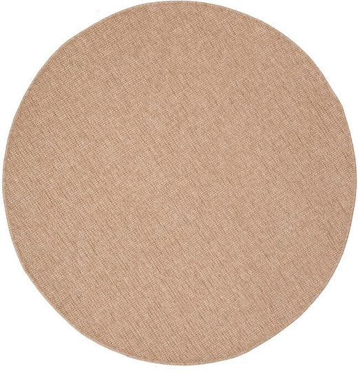 Avanos 8586 Jute Königlicher Teppich 2 x 2 cm 2 cm x 2 cm