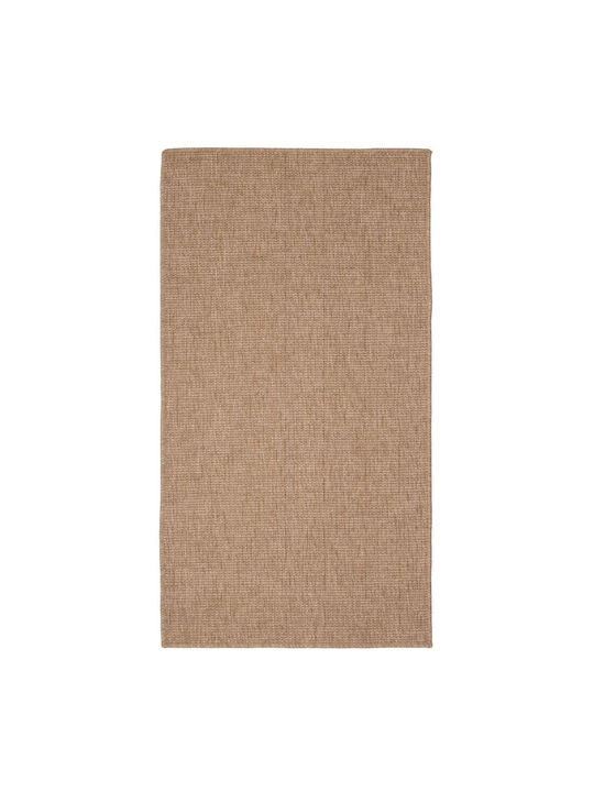 Ψάθα Avanos 8586 Jute Royal Carpet 2 X 2 Cm 2 Cmx2 Cm