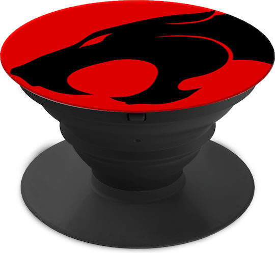 Pop Socket Κινητού Thundercats Κόκκινο